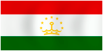 флаг таджикистана
