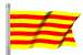флаг каталонии автономия испании