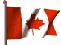 флаг канады