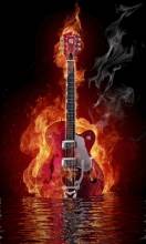 огонь-вода-гитара