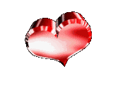 сердце 3D