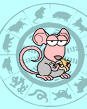 год крысы,мыши