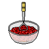 выжимка сока из ягод