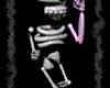 аватар скелет