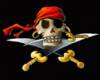 эмблема пиратов