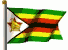 флаг зимбабве