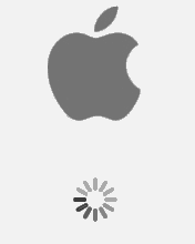 логотип apple