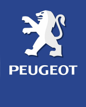 логотип ПЕЖО