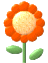 цветок-солнце